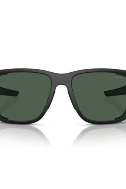 Prada Eyewear Square Frame Sunglasses