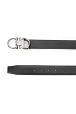 Salvatore Ferragamo Reversible Belt