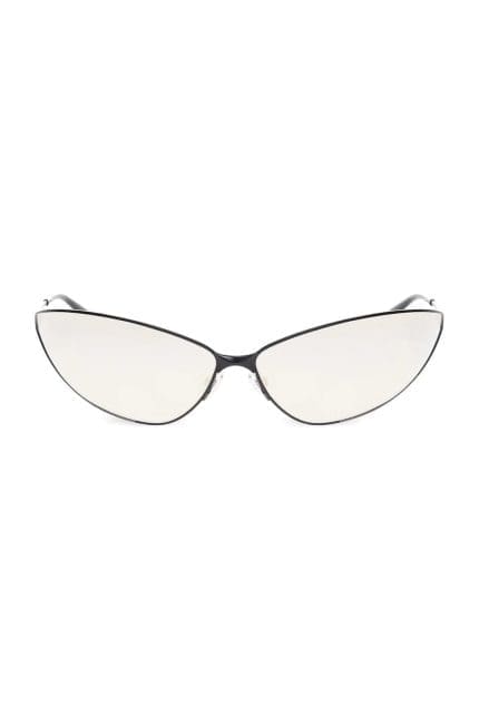 Balenciaga Eyewear Cat-Eye Framed Sunglasses