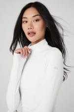 Alosoft 1/2 Zip Rapid Pullover