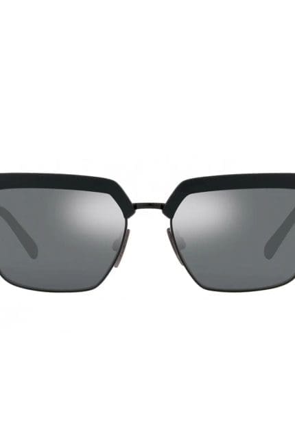 Dolce & Gabbana Eyewear Square Frame Sunglasses