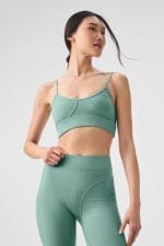 Alosoft Head Start Bra
