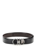 Salvatore Ferragamo Reversible Belt