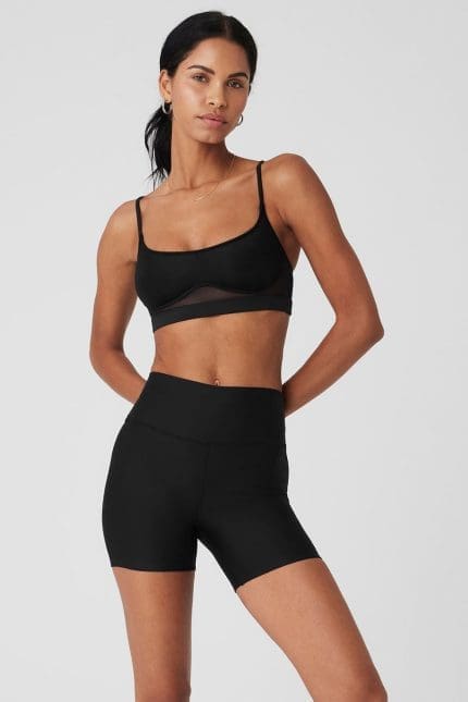 Molded Engage Bra