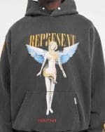 REBORN HOODIE