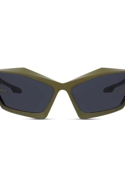 Givenchy Eyewear Rectangle Frame Sunglasses