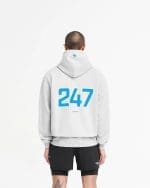 247 OVERSIZED HOODIE