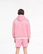 REPRESENT OWNERS CLUB SCRIPT HOODIE
