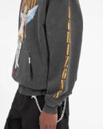 REBORN HOODIE
