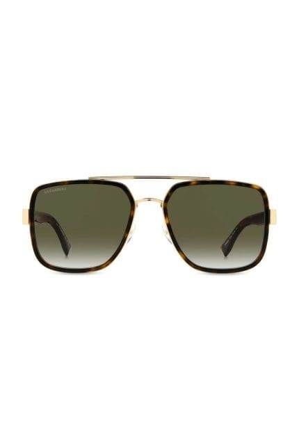 Dsquared2 Eyewear Aviator Sunglasses