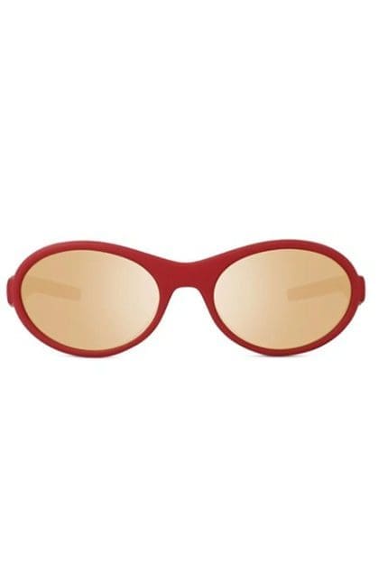 Givenchy Eyewear Oval Frame Sunglasses