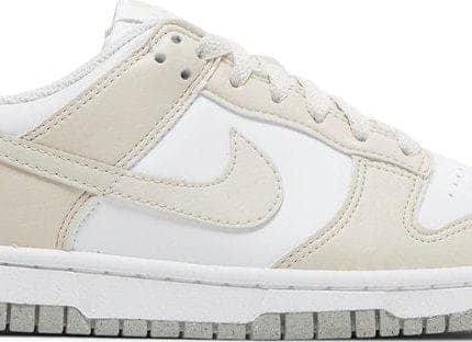 Wmns Dunk Low Next Nature 'Light Orewood Brown'