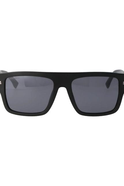 Dsquared2 Eyewear Rectangular Frame Sunglasses