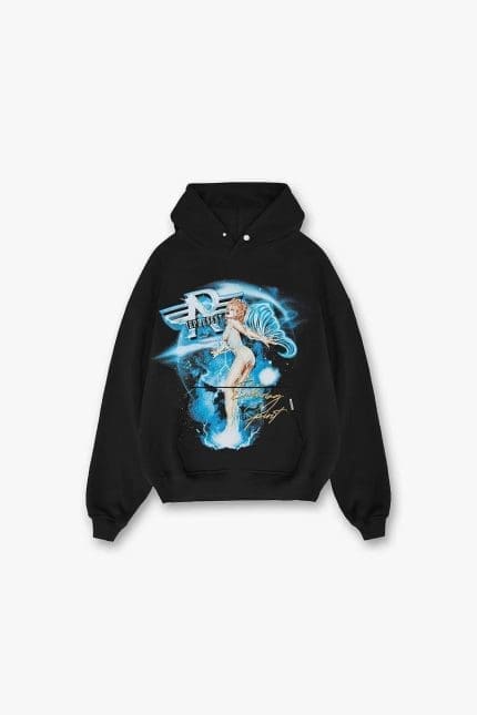 ENDURING SPIRIT HOODIE