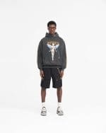 REBORN HOODIE