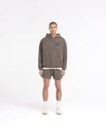 247 X EVERLAST TRAINING CAMP BOXY HOODIE