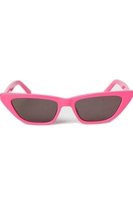 Ambush Molly Cat-Eye Frame Sunglasses