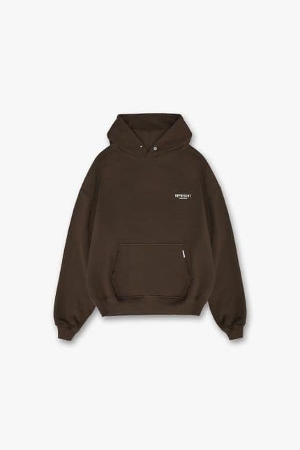 REPRESENT OWNERS CLUB HOODIE