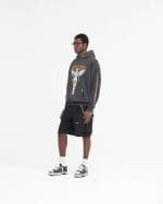 REBORN HOODIE