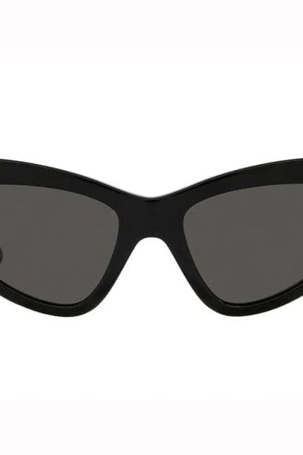 Dolce & Gabbana Eyewear Cat-Eye Sunglasses