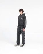 REPRESENT X METALLICA™️ LOCAL CREW ZIP HOODIE