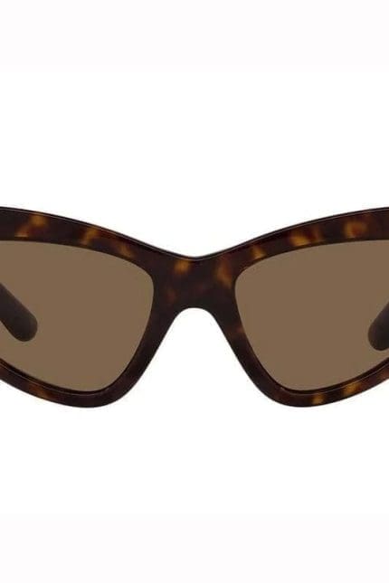 Dolce & Gabbana Eyewear Cat-Eye Sunglasses