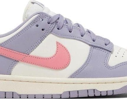 Wmns Dunk Low 'Indigo Haze'