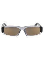 Jacquemus Rectangular Frame Sunglasses