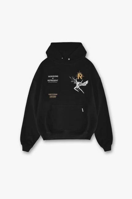 ICARUS HOODIE