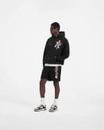 REPRESENT X MÖTLEY CRÜE™️ INITIAL HOODIE