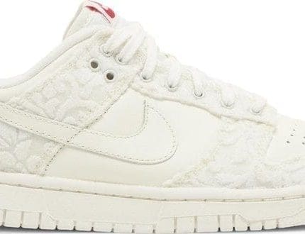 Wmns Dunk Low 'Give Her Flowers'