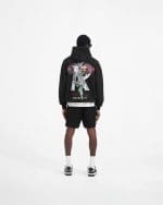 REPRESENT X MÖTLEY CRÜE™️ INITIAL HOODIE