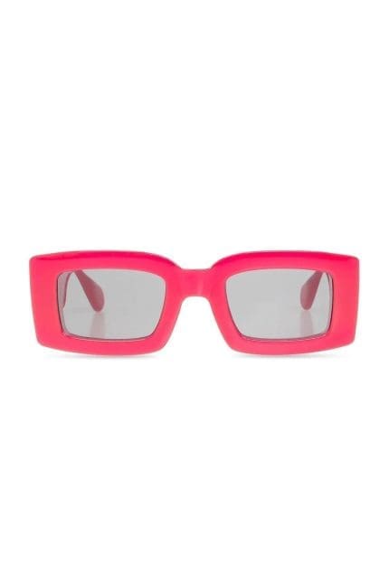 Jacquemus Les Lunettes Tupi Sunglasses