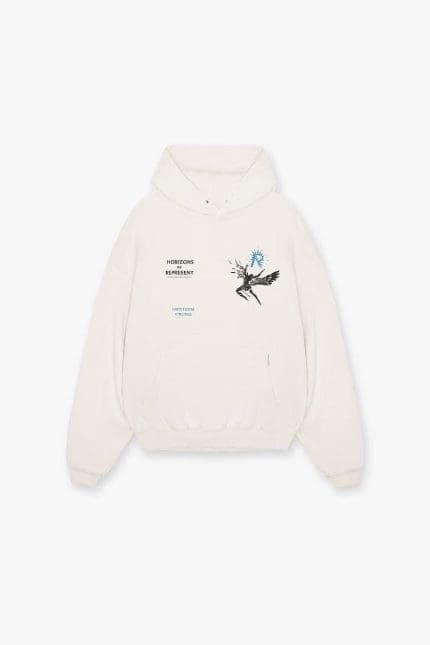 ICARUS HOODIE