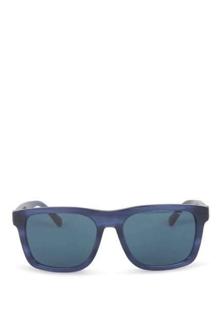 Moncler Eyewear Rectangular Frame Sunglasses