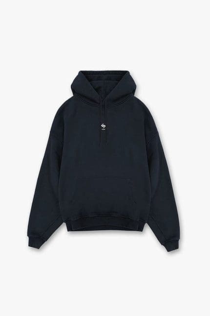 247 OVERSIZED HOODIE