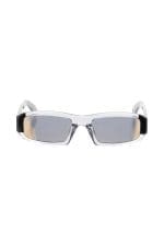 Jacquemus Altù Rectangle-Frame Sunglasses