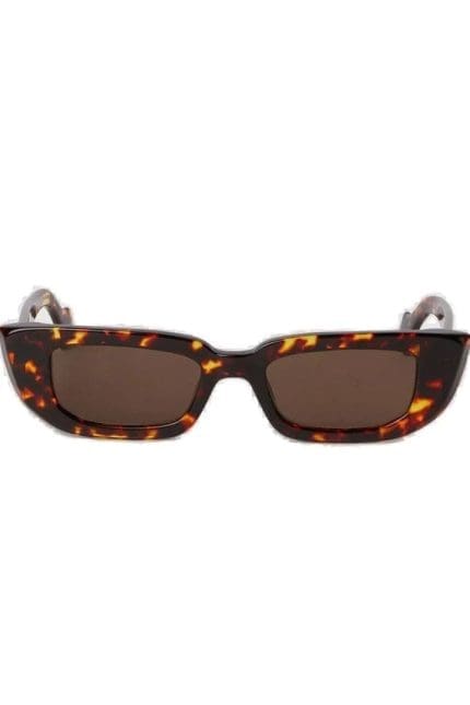 Ambush Nova Cat-Eye Frame Sunglasses