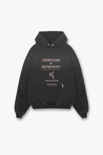 HORIZONS HOODIE