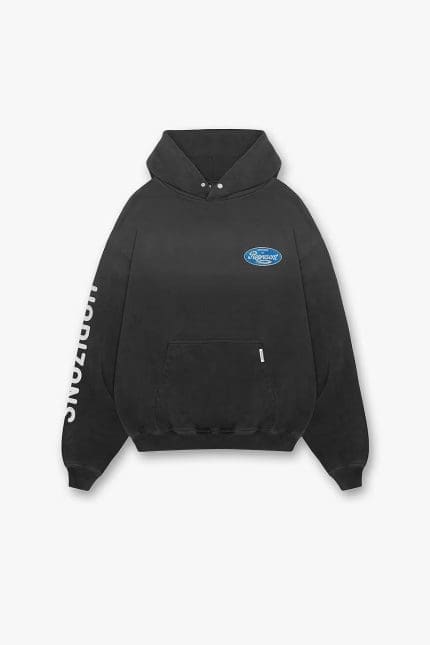 CLASSIC PARTS HOODIE