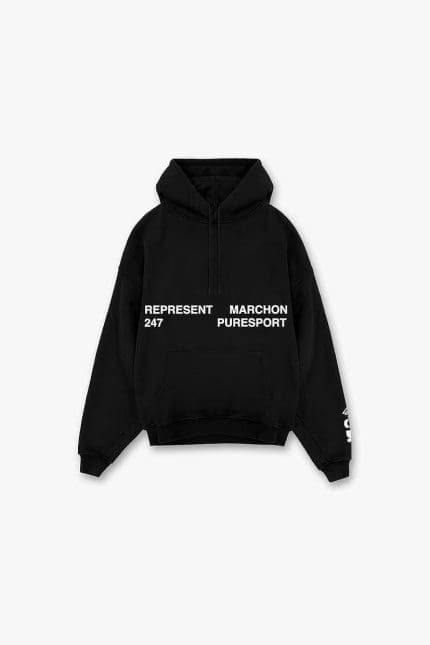 247 MARCHON PURESPORT HOODIE