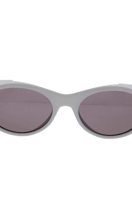 Givenchy Eyewear Oval Frame Sunglasses