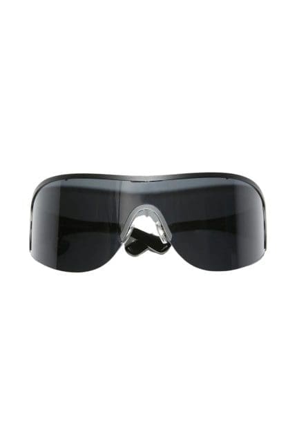 Acne Studios Eyewear Metal Frame Sunglasses