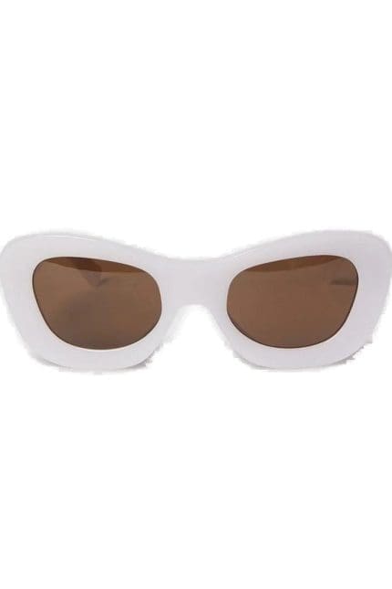 Ambush Felis Cat-Eye Frame Sunglasses