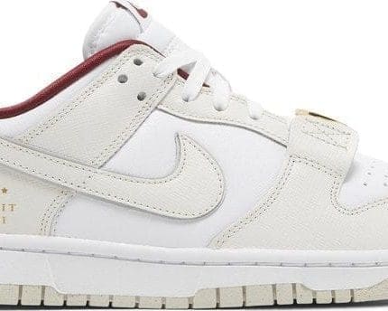 Wmns Dunk Low SE 'Sisterhood'