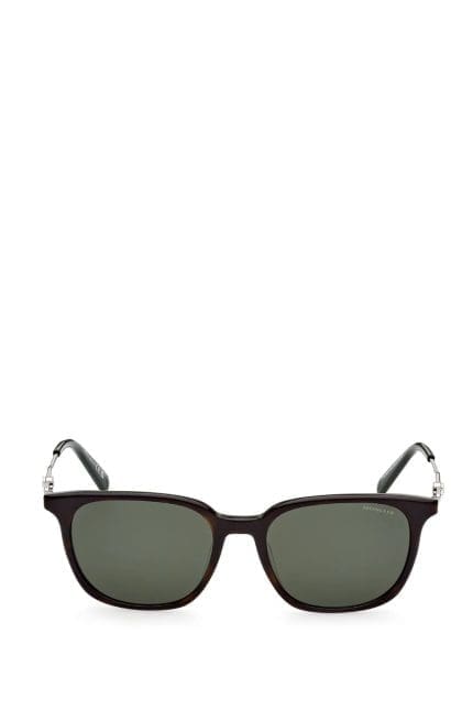 Moncler Eyewear Square Frame Sunglasses