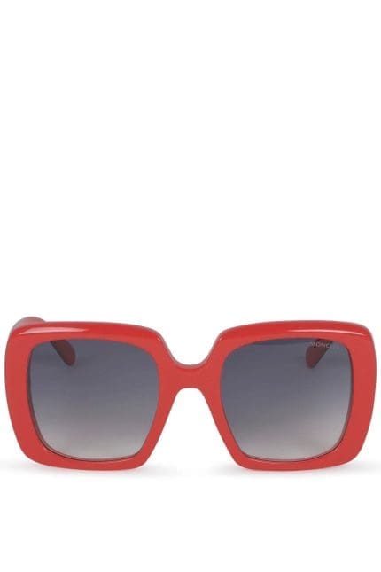 Moncler Eyewear Blanche Squared Sunglasses