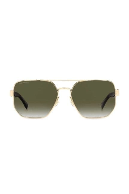 Dsquared2 Eyewear Aviator Sunglasses