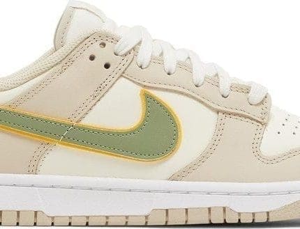 Wmns Dunk Low Ivory