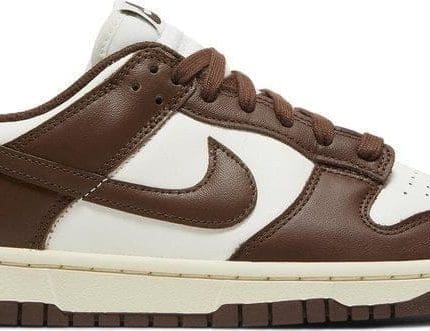 Wmns Dunk Low 'Cacao Wow'
